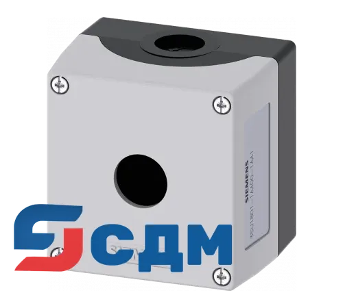 3SU1801-1AA00-1AA1 Пустой корпус