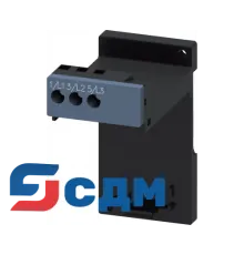 3RU2916-3AA01 Принадлежности