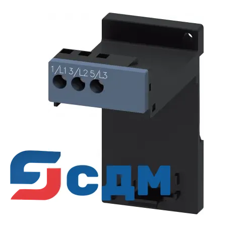 3RU2916-3AA01 Принадлежности