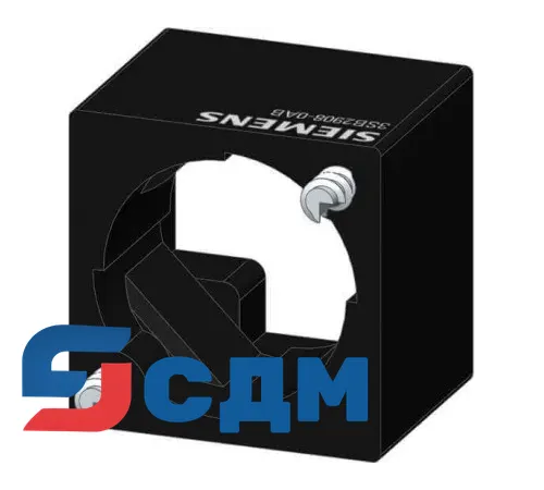 3SB2908-0AB Контактные блоки и ламподержатели