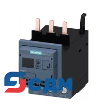 3RR2243-3FW30 Реле контроля тока