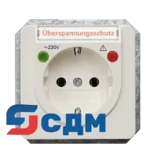 5UB1486 Розетка