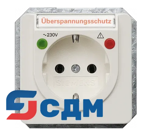 5UB1486 Розетка