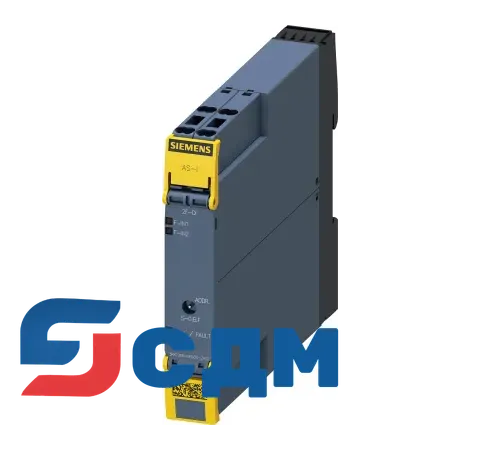 3RK1205-0BG00-2AA2 SlimLine Compact