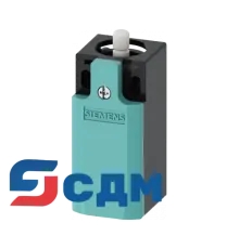 3SE5212-0LC05-1AJ0 Ширина корпуса 31 мм согласно EN 50047