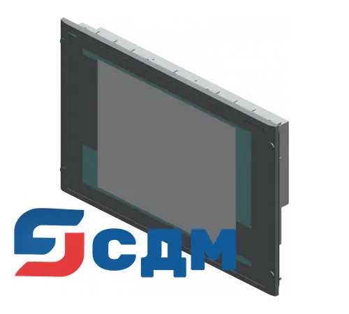 6AV7861-2AB10-2AA0 SIMATIC Flat Panel