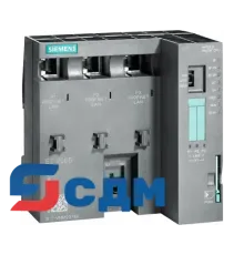 6AG1151-8AB01-7AB0 SIPLUS IM151-8 PN/DP CPU