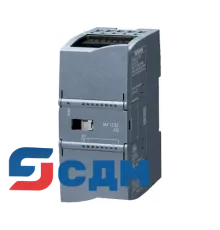 6AG2232-4HD32-1XB0 SIPLUS extreme S7-1200 SM 1232 RAIL