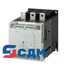 Siemens 3RW4076-6BB44 Устройство плавного пуска