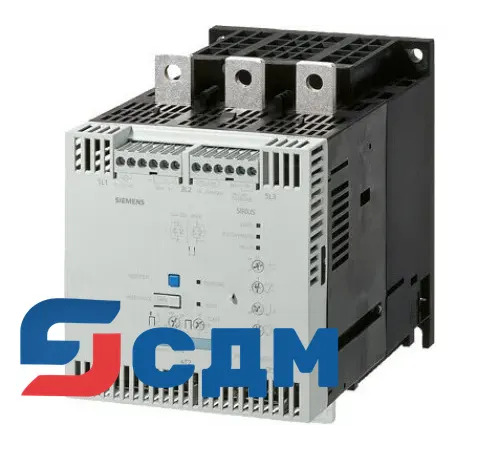 Siemens 3RW4076-6BB44 Устройство плавного пуска