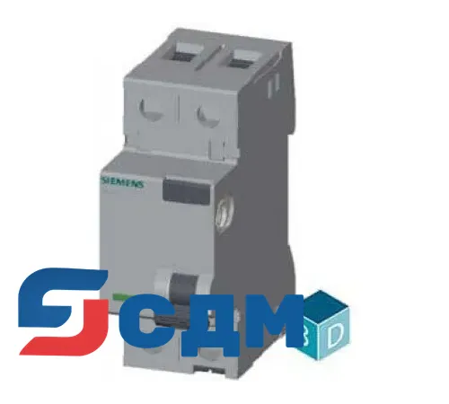 Дифавтомат Siemens 5SV3311-6