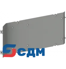 8PQ5000-3BA53 3VL заднее соединение