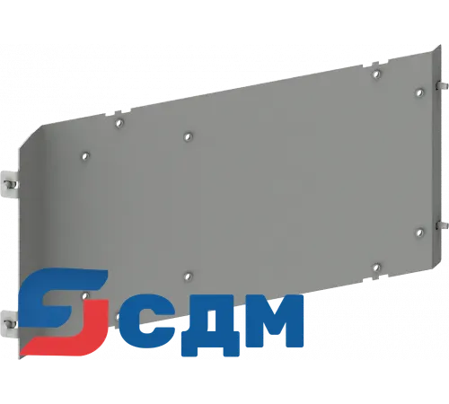 8PQ5000-3BA53 3VL заднее соединение