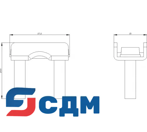 3NP1933-1BA00 Дополнительные принадлежности