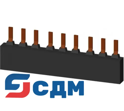 3RV1935-1B Принадлежности для шинной системы