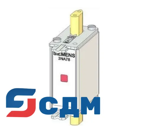 3NA7807 Предохранитель Siemens
