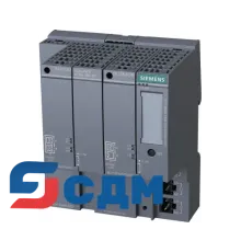 6GK5201-3BH00-2BD2 Коммутаторы реального времени SCALANCE X-200IRT
