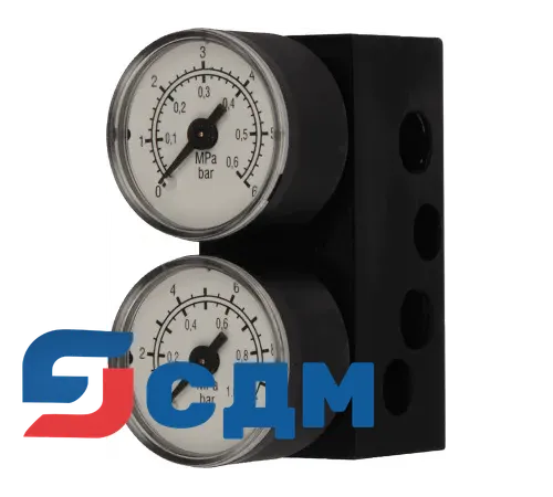 6DR4004-1M Электропневматический позиционер SIPART PS2