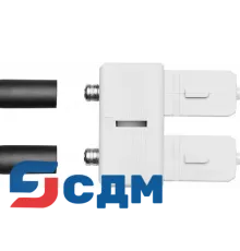 Siemens 6GK1900-1LB00-0AC0 Оптический кабель IE FO Cord