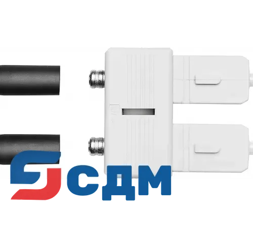 Siemens 6GK1900-1LB00-0AC0 Оптический кабель IE FO Cord