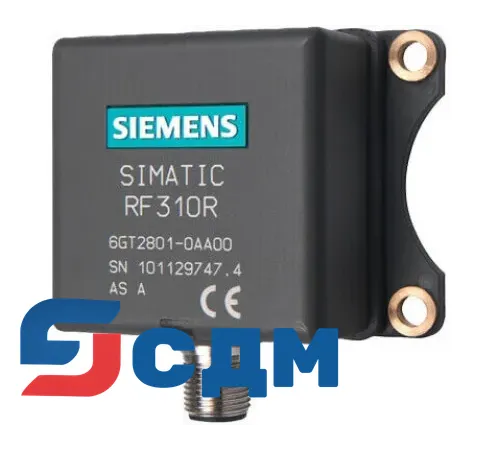6GT2801-1AB10 SIMATIC RF310R