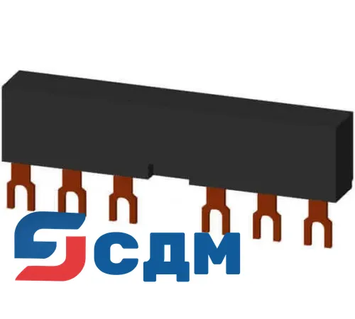 3RV1915-2AB Принадлежности для шинной системы