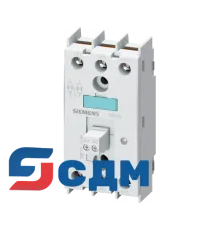 Siemens 3RF2230-1AB45 Твердотельное реле