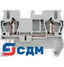 8WH2000-0AF02 Клемма 8WH