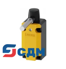 3SE5132-0LU22 Корпус шириной 40 мм в соотв.с.EN 50041