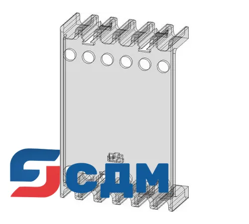 3UG4983-0C Аксессуар