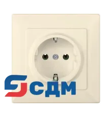 5UB1581 Розетка