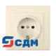 5UB1581 Розетка