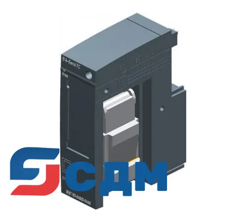 6ES7193-6AS00-0AA0 Сетевые адаптеры