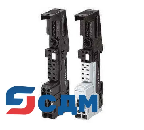 6AG1193-4CB70-7AA0 Терминальные модули TM-P и TM-E SIPLUS