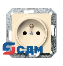 5UB1908 Международная розетка