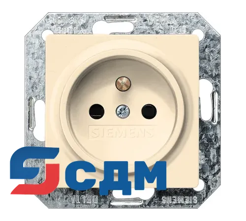 5UB1908 Международная розетка