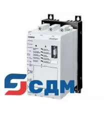 3RW2920-1DA00 3RW22 Soft Starters