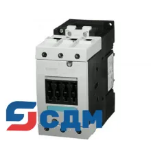 3RT1446-1BF40 Контактор SIRIUS для коммутации омической нагрузки (AC-1), 3-х полюсные, 140 ... 690 A