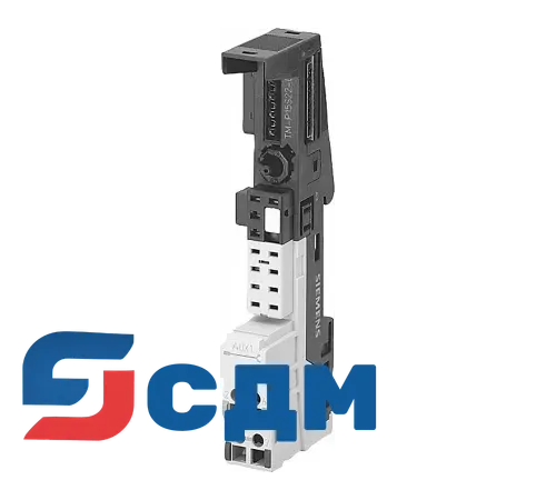 6ES7193-4CD70-0AA0 система распределенного ввода-вывода SIMATIC ET 200S