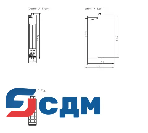 6ES7131-4BD01-0AA0 система распределенного ввода-вывода SIMATIC ET 200S