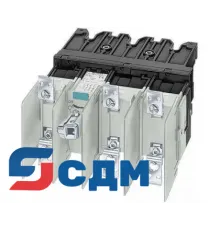 3KM5730-1AG01 Для подключения на шины