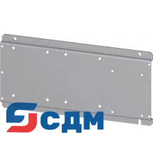 3TX7681-1B Комбинации контакторов до 630кВт