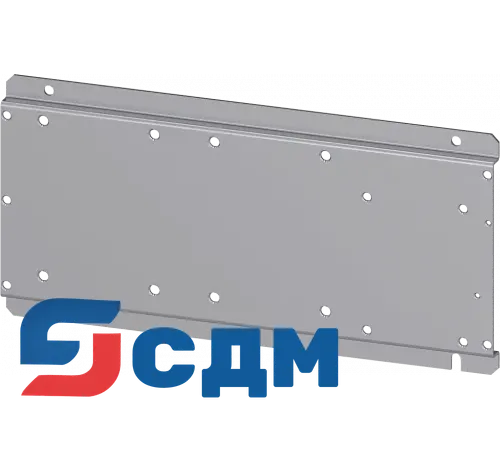 3TX7681-1B Комбинации контакторов до 630кВт