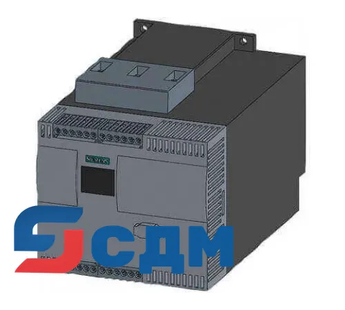 Siemens 3RW4422-1BC34 Устройство плавного пуска