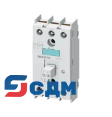 Siemens 3RF2230-1AC35 Твердотельное реле