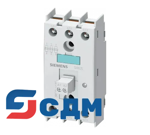 Siemens 3RF2230-1AC35 Твердотельное реле