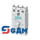 Siemens 3RF2230-1AC35 Твердотельное реле