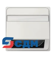 5TG1358-1 Телекоммуникационная розетка