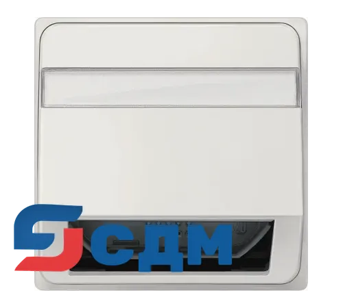 5TG1358-1 Телекоммуникационная розетка