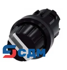 3SU1002-2AF60-0AA0-ZY11 Селекторные переключатели